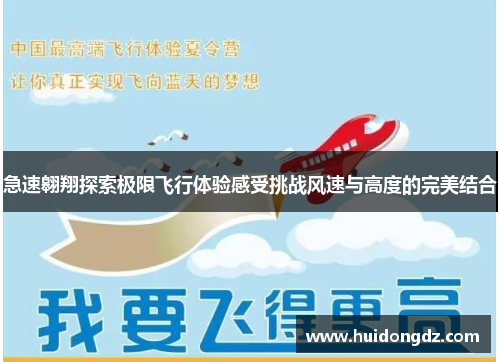 急速翱翔探索极限飞行体验感受挑战风速与高度的完美结合 急速翱翔探索极限飞行体验感受挑战风速与高度的完美结合